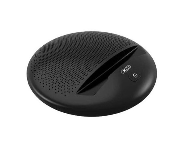 Портативна колонка XO F18 black