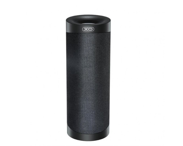 Портативна колонка XO F34 RGB black