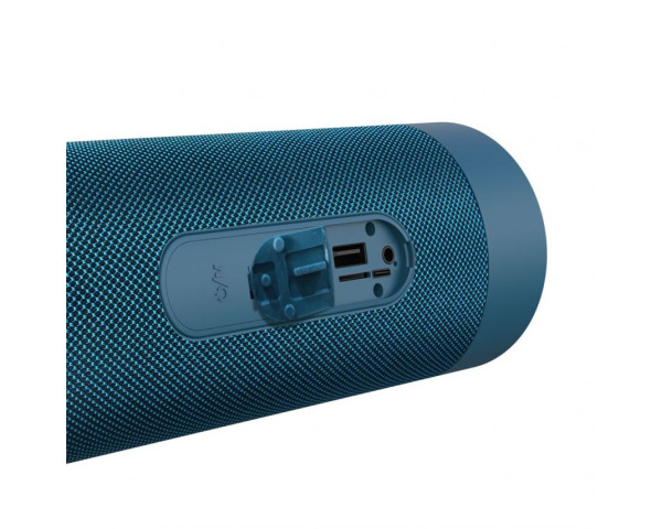 Портативна колонка XO F34 RGB blue