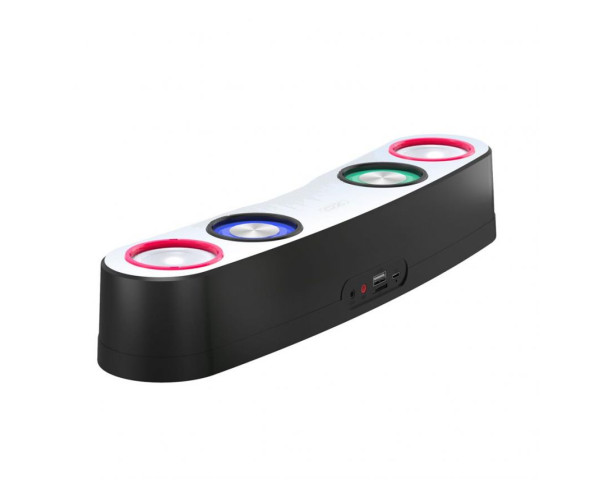 Портативна колонка XO F36 black