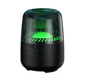 Портативна колонка XO F37 black