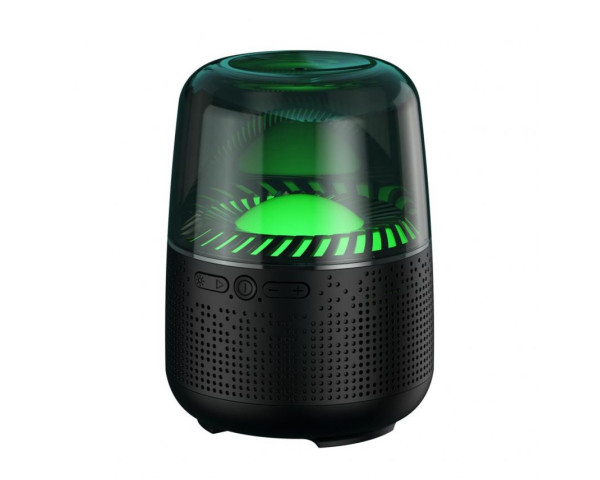 Портативная колонка XO F37 black
