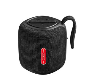 Портативна колонка XO F38 black
