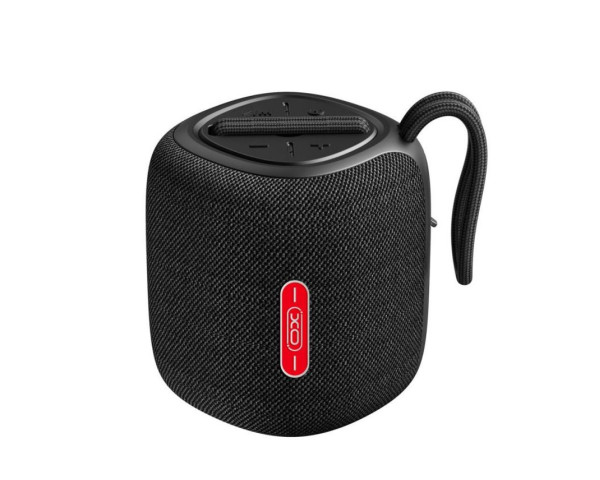 Портативна колонка XO F38 black