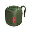 Портативная колонка XO F38 green