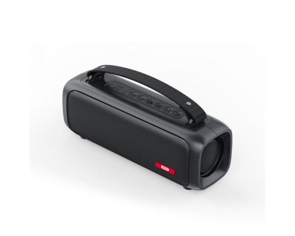 Портативна колонка XO F39 black