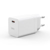 Мережевий зарядний пристрій XO CE10 адаптер PD_65W white