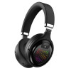 Наушники Bluetooth XO BE18 black