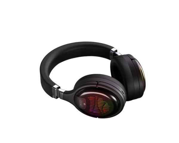 Наушники Bluetooth XO BE18 black