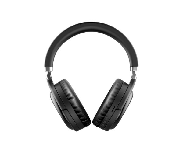 Наушники Bluetooth XO BE18 black