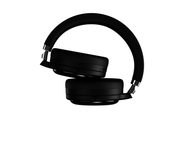 Наушники Bluetooth XO BE18 black