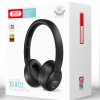 Навушники Bluetooth XO BE22 black