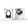 Навушники Bluetooth XO BE23 black