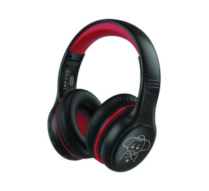 Дитячі навушники Bluetooth XO BE26 black