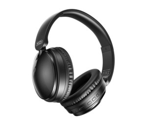 Навушники Bluetooth XO BE36 black