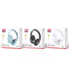 Навушники Bluetooth XO BE36 black