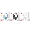 Наушники Bluetooth XO BE36 white