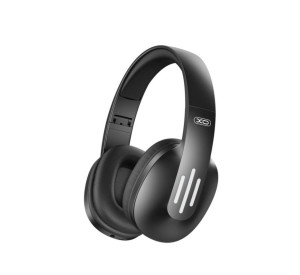 Навушники Bluetooth XO BE39 black