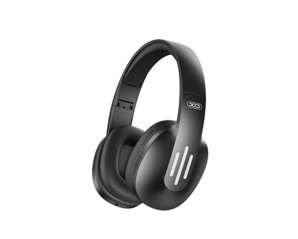 Наушники Bluetooth XO BE39 black