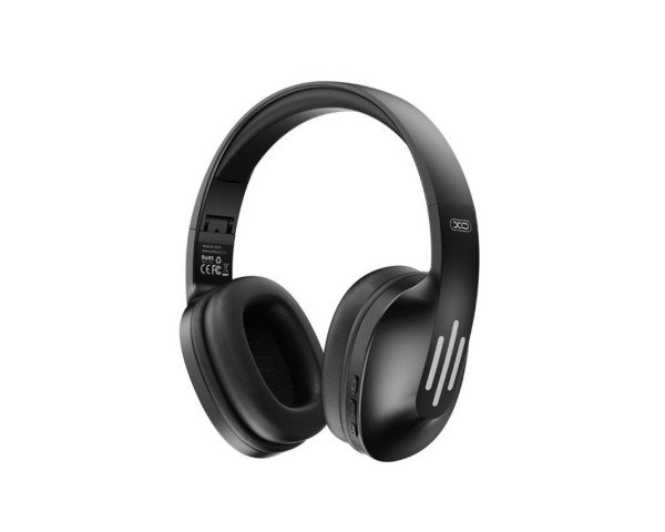 Наушники Bluetooth XO BE39 black