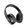 Наушники Bluetooth XO BE39 black