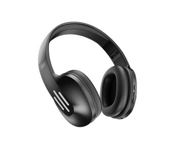 Наушники Bluetooth XO BE39 black