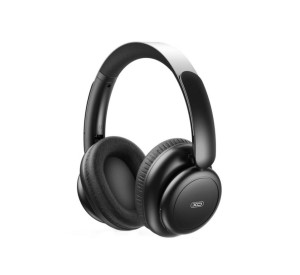 Навушники Bluetooth XO BE40 black