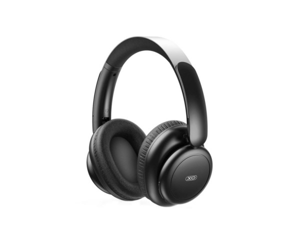 Наушники Bluetooth XO BE40 black