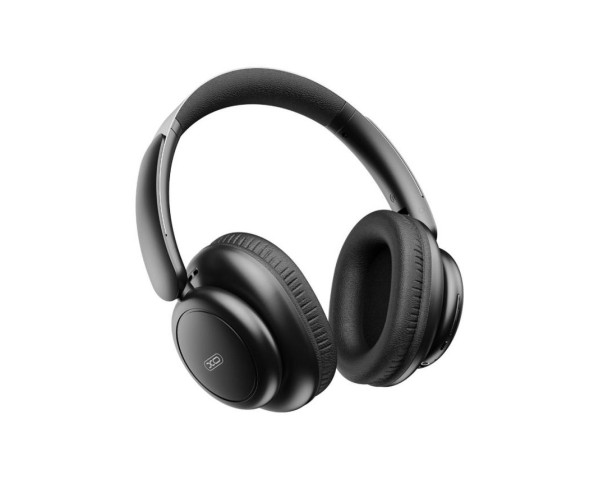 Наушники Bluetooth XO BE40 black