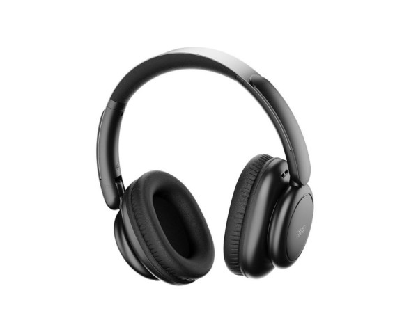 Наушники Bluetooth XO BE40 black
