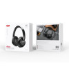 Наушники Bluetooth XO BE40 black