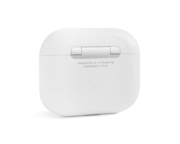 Навушники Bluetooth XO EF41 with sensor and wireless charger
