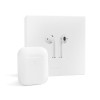 Навушники Bluetooth XO ES22 with sensor and wireless charger