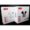 Навушники Bluetooth XO F90 white