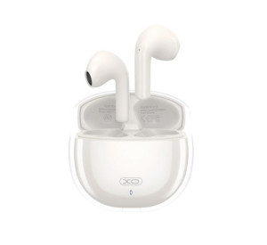 Навушники Bluetooth XO G16 white