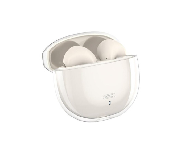 Навушники Bluetooth XO G16 white