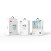 Навушники Bluetooth XO G16 white