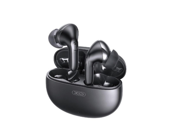 Навушники Bluetooth XO G17 ANC+ENC black