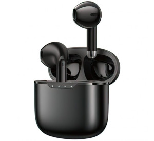 Навушники Bluetooth XO X11 black