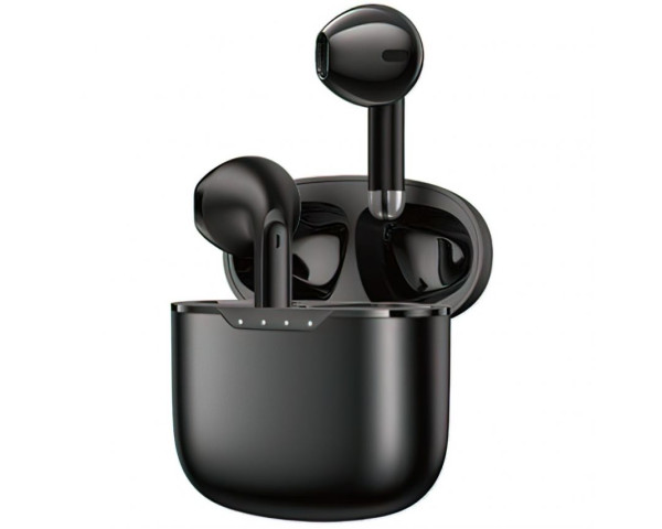 Навушники Bluetooth XO X11 black