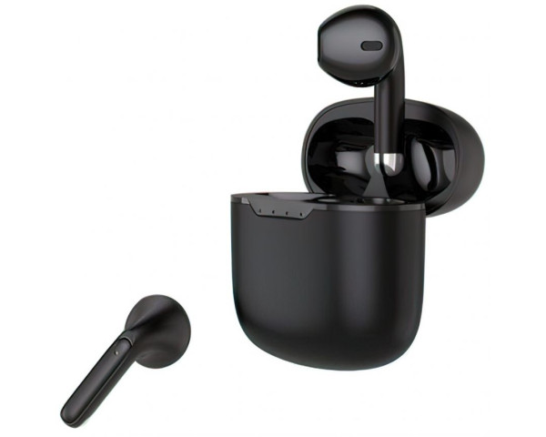 Навушники Bluetooth XO X11 black