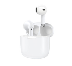 Навушники Bluetooth XO X11 white