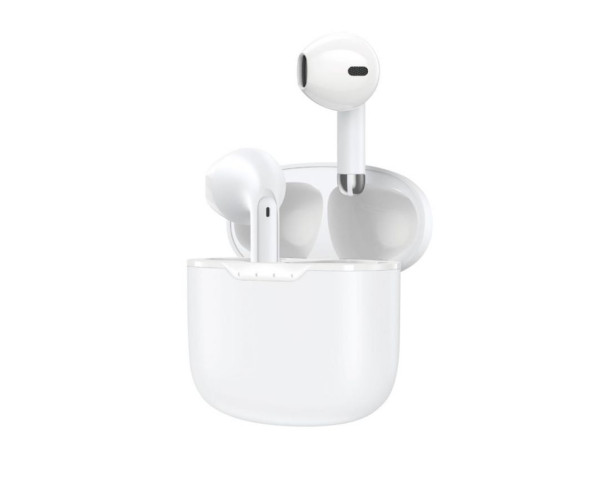Навушники Bluetooth XO X11 white