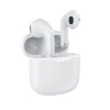 Навушники Bluetooth XO X11 white