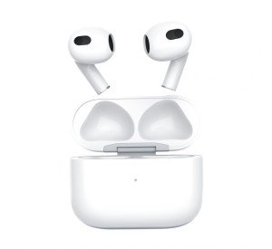 Навушники Bluetooth XO X12 white