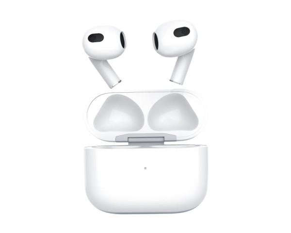 Навушники Bluetooth XO X12 white