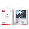 Навушники Bluetooth XO X12 white