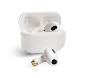 Навушники Bluetooth XO X16 white