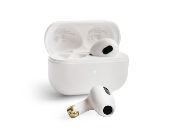Навушники Bluetooth XO X16 white