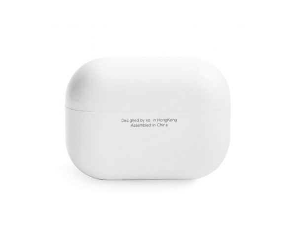 Навушники Bluetooth XO X16 white
